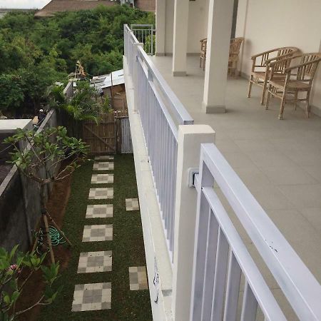 Laksmi Guest House Canggu Buitenkant foto