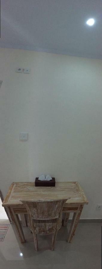 Laksmi Guest House Canggu Buitenkant foto