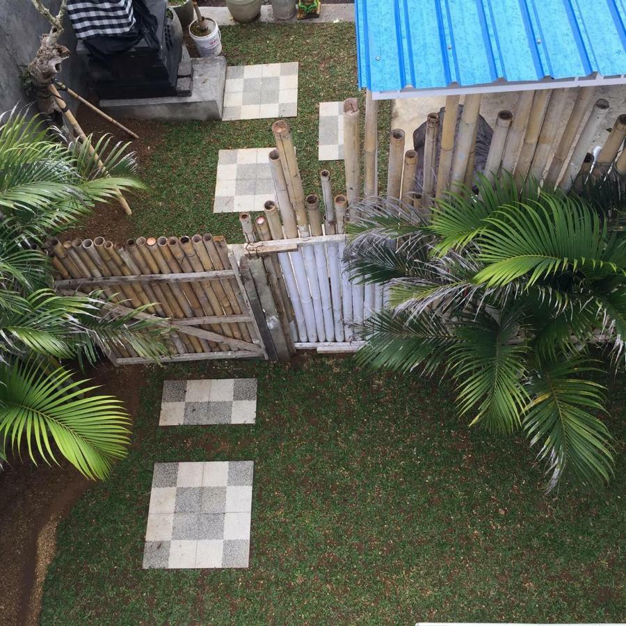 Laksmi Guest House Canggu Buitenkant foto
