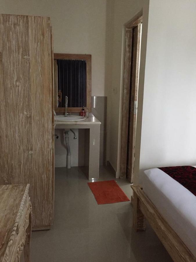 Laksmi Guest House Canggu Buitenkant foto