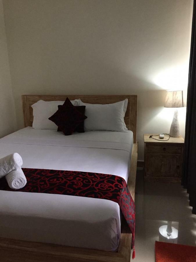 Laksmi Guest House Canggu Buitenkant foto